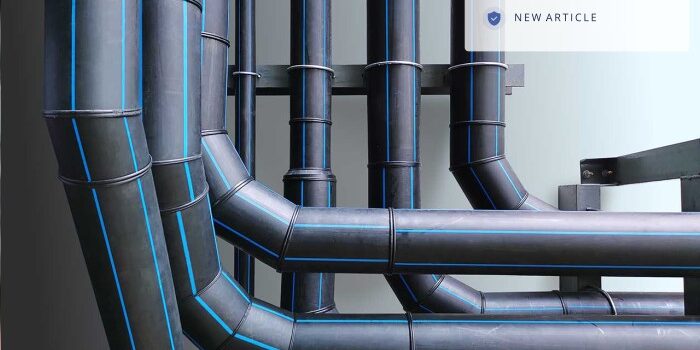 Distributor Pipa HDPE Jakarta