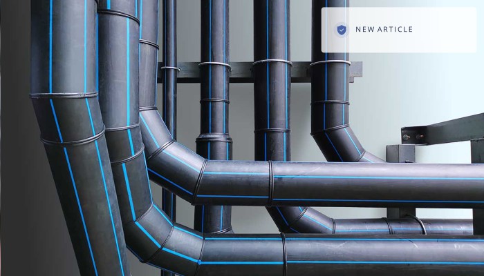 Distributor Pipa HDPE Jakarta