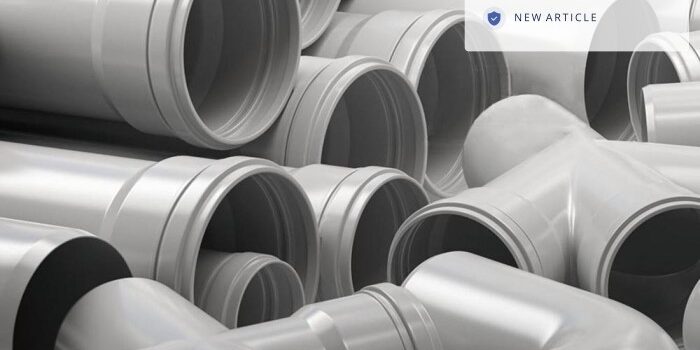 Distributor Pipa Paralon PVC
