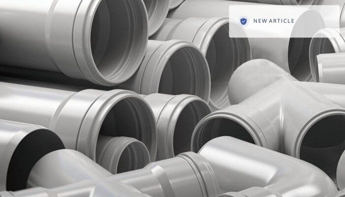 Distributor Pipa Paralon PVC