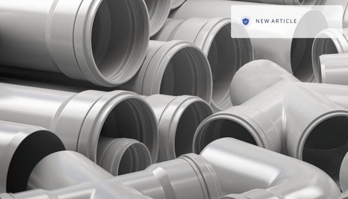 Distributor Pipa Paralon PVC