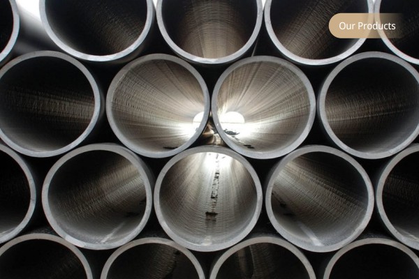 HDPE Rucika Black
