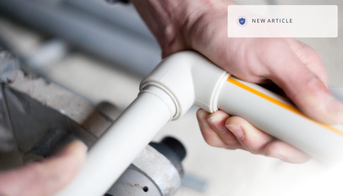 Jual Pipa PVC Berkualitas Jakarta