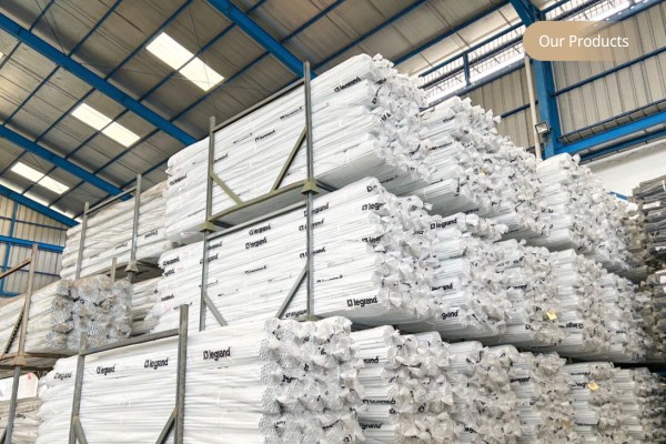 PVC Grand Simpati