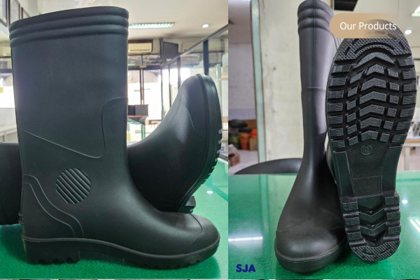 sepatu boot