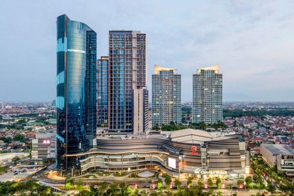 Ciputra World Surabaya